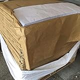 AKAR Acid Free White Tissue Paper 240 Sheets for Gift Wrapping, 50x75 cm Large Boxes Packing, Filler, Art and Craft Packaging - Image 6