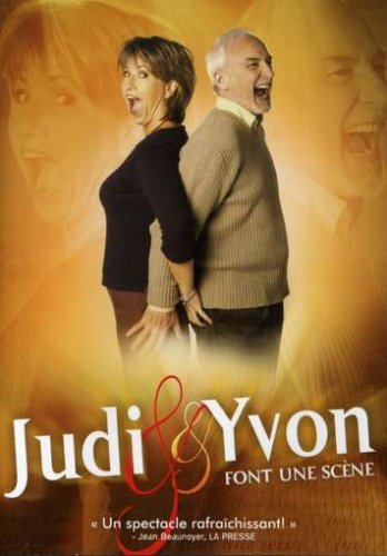 Font Une Scene [DVD]