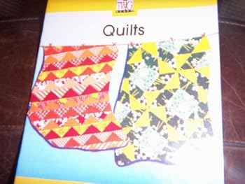 Paperback Quilts (TWiG books) Book