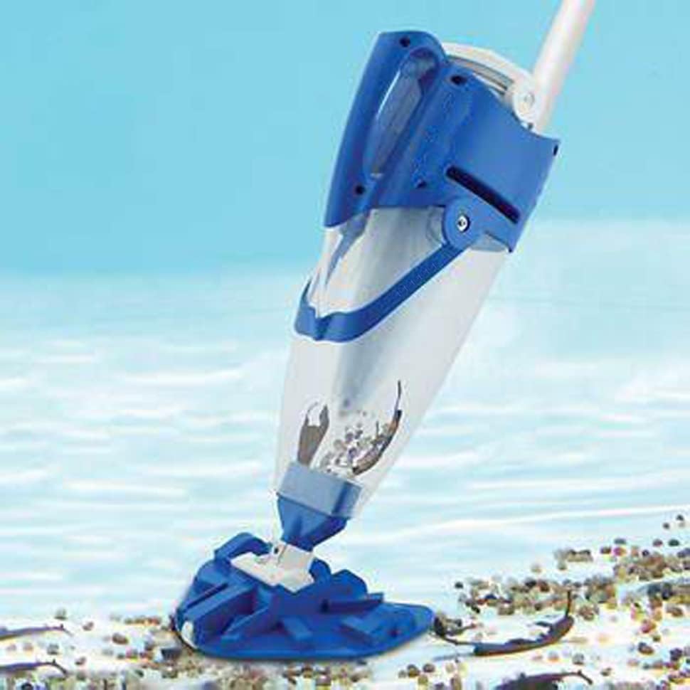 Miniatura 4 de Filtro de vacío de repuesto de algodón para Pool Blaster Water Tech Centennial Filter (5 unidades)