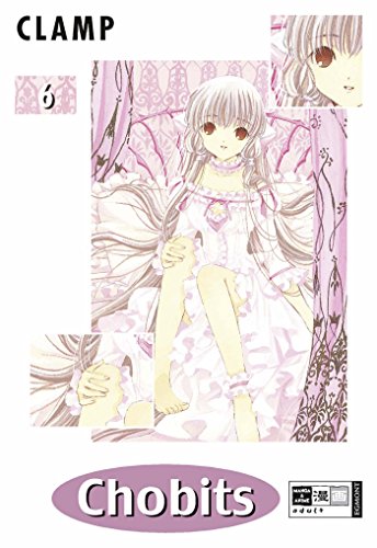  Chobits 06
