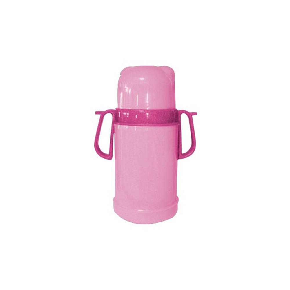 Andoutdoor HS5105 Termos, Pembe, 500 ml