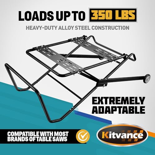 Mejores review On-line Sierras de mesa portátiles para construcción más recomendados. 29 Imagen adicional