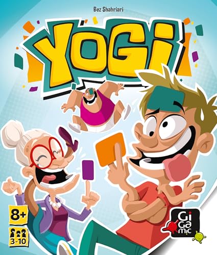 Gigamic Yogi Guru GMYG Taille unique - vue 5