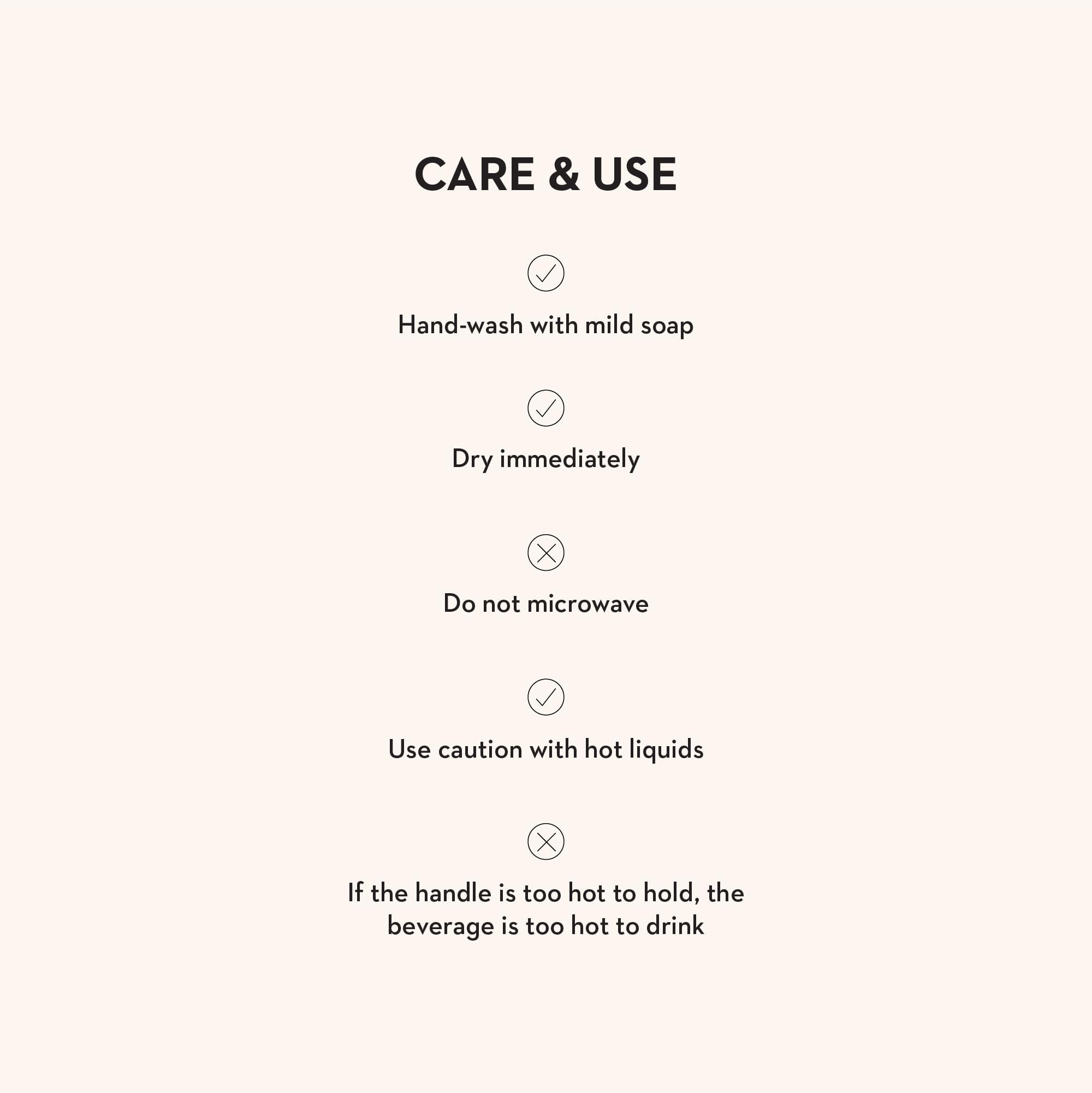 MACKENZIE-CHILDS Enamel Teapot, Cute Small Teapot with Lid, 4-Cup Capacity, Black-and-White Courtly Check