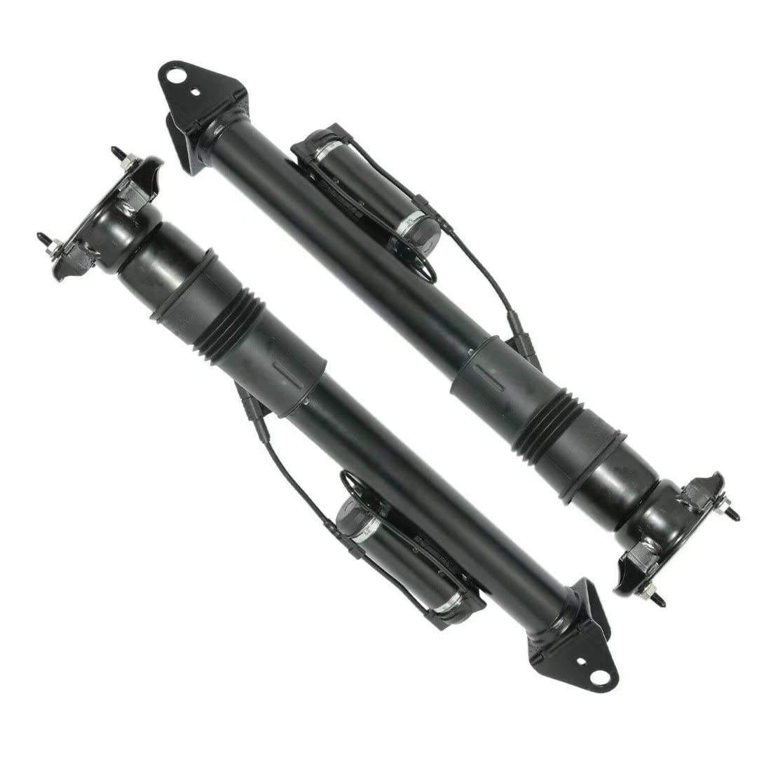 Amazon.com: EMIAOTO Rear air Suspension and Shock strut Absorber 