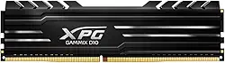 Memória Desktop Gamer Adata XPG Gammix D10 16GB DDR4 3200 Mhz