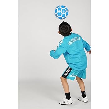 Amazon.co.jp: LUZESOMBRA ルースイソンブラ Jr LZSB PULLOVER