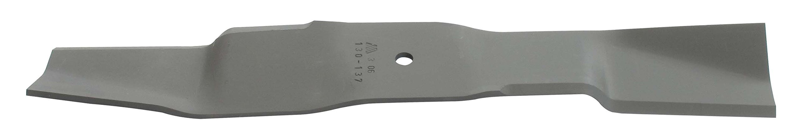 GreenStar Mulching Blade Adapter for COUNTAX, Black, 514673