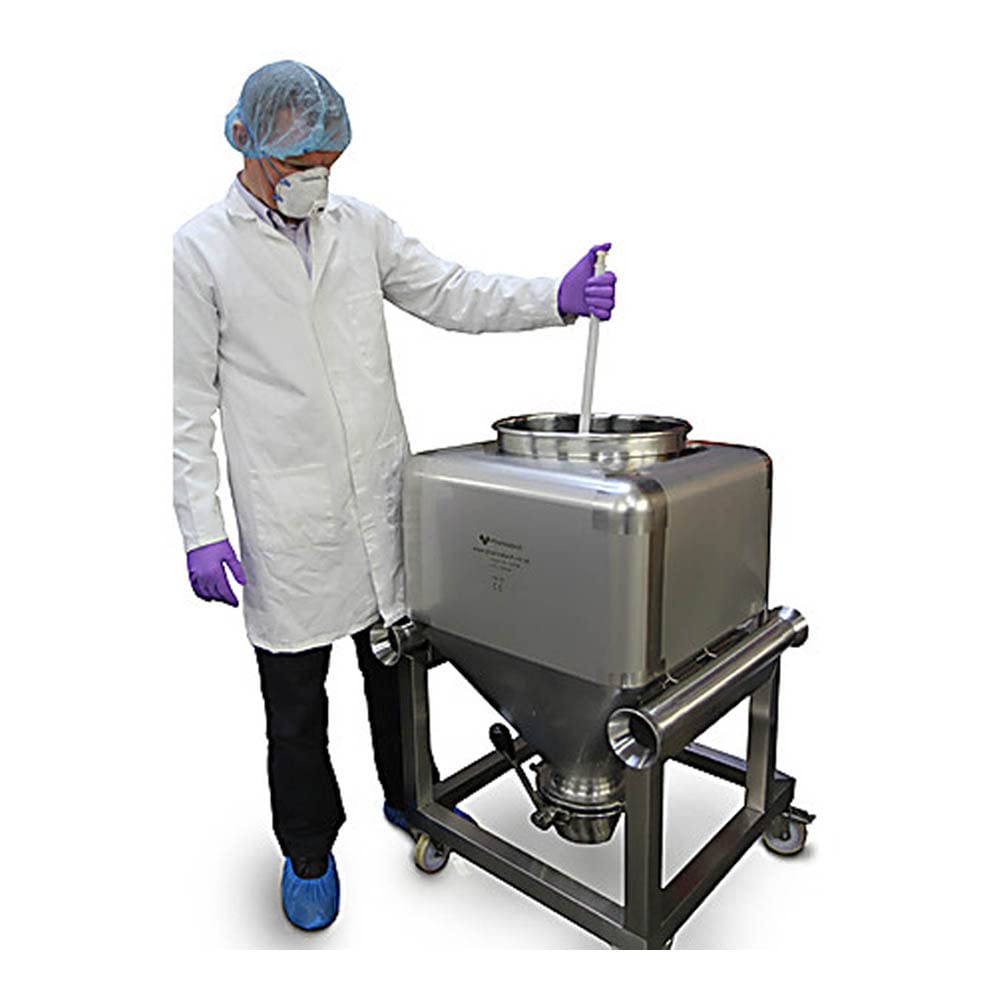 Sampling Systems 8920H-1100S SteriWare LiquiDip Mono Sampler, Sterile, 1100 mm Length, 26 mm Diameter (Pack of 20)