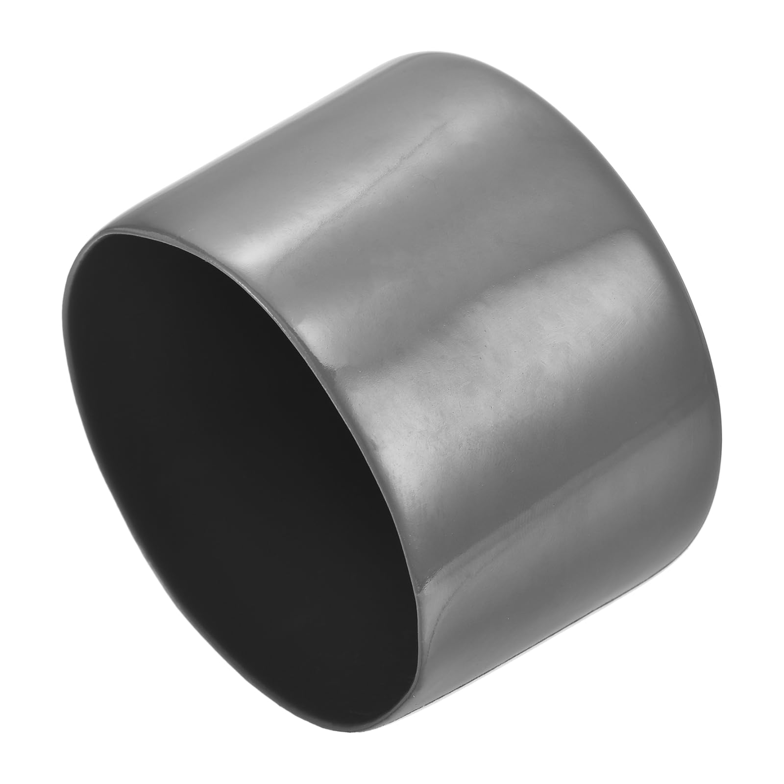 uxcell Rubber End Caps 70mm(2 3/4") ID Screw Thread Protectors 4Pcs
