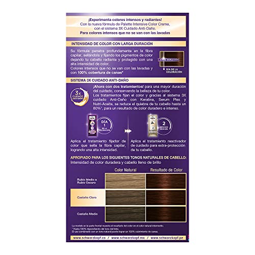 Coloración, Wireless Imagen adicional