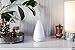 Viva Naturals Aromatherapy Essential Oil Diffuser - Vibrant Changeable LED Lights, Soothing Mist & Oxygen, Automatic Shut Off