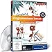 Produktbild Spielend programmieren lernen: Für Programmieranfänger von 12 bis 99 Jahren (Galileo Computing)