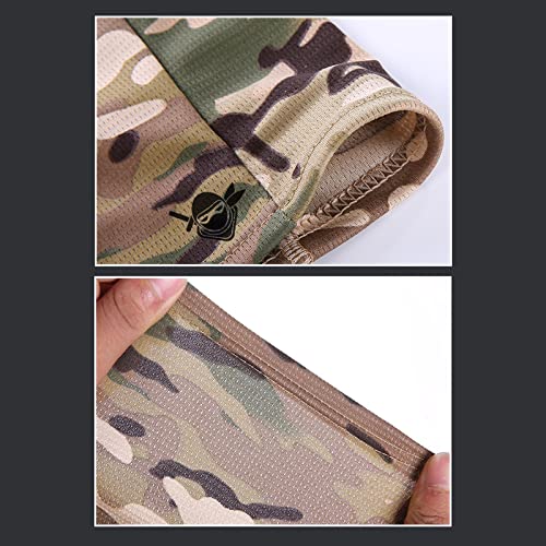 Vaveren Gorro Térmico Multifuncional para Esportes de Inverno, PRETO