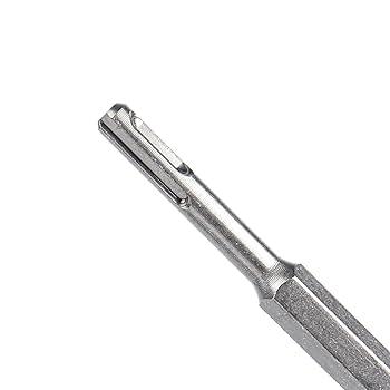 ハンマー Amazon | Spryaut SDS プラス コンクリート 平タガネ, 14x400mm