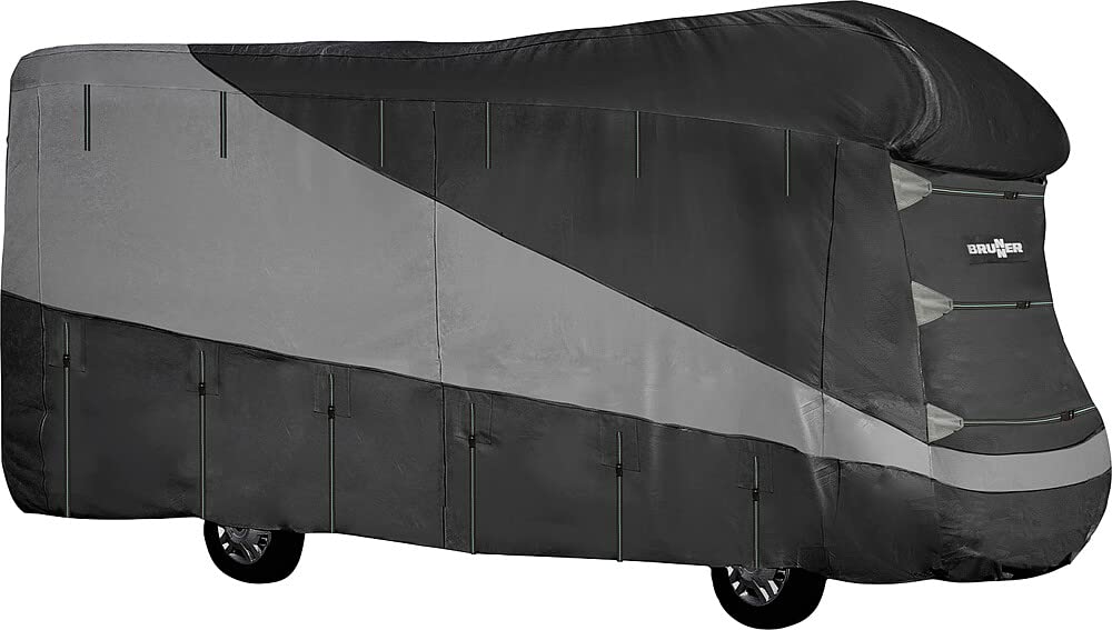 Brunner Telo protettivo per camper 12 m, 550-600 cm