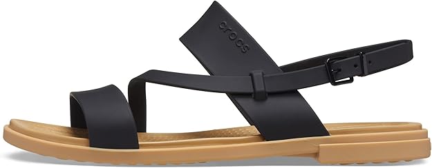 Crocs women's tulum sandals