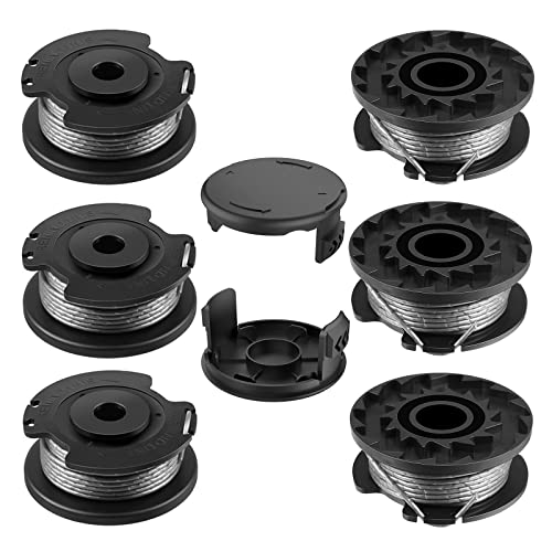 Creely 8 pezzi F016800385 F016800569 - Bobina di