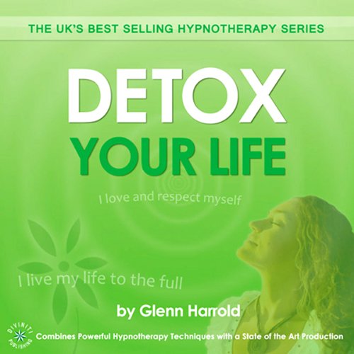 Cover art for Detox Your Life