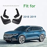 vw touareg 231 ps test ✔ 【Produktfunktion】: Reduzieren Sie Schlammspritzer und schützen Sie Ihr Fahrzeug vor Schlamm, Staub, Eis, Kies und Streusalz. Reduzieren Sie die Anzahl der Autowaschanlagen und -farben.