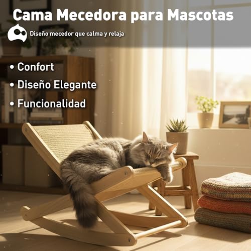 La mejor selección de Mecedoras disponible en línea para comprar. 5 Imagen adicional