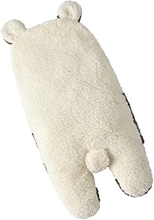 Toddmomy 1 Peça Saco De Dormir Quente Para Bebê Enfaixe Sacos De Dormir Para Bebê Carrinho De Bebê Saco De Dormir Colcha Outono E Inverno Infantil Saco De Dormir Preto Revestido