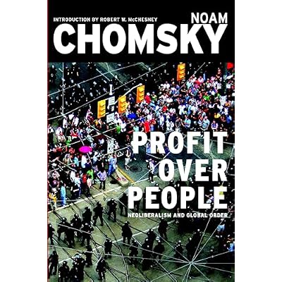 Profit Over People