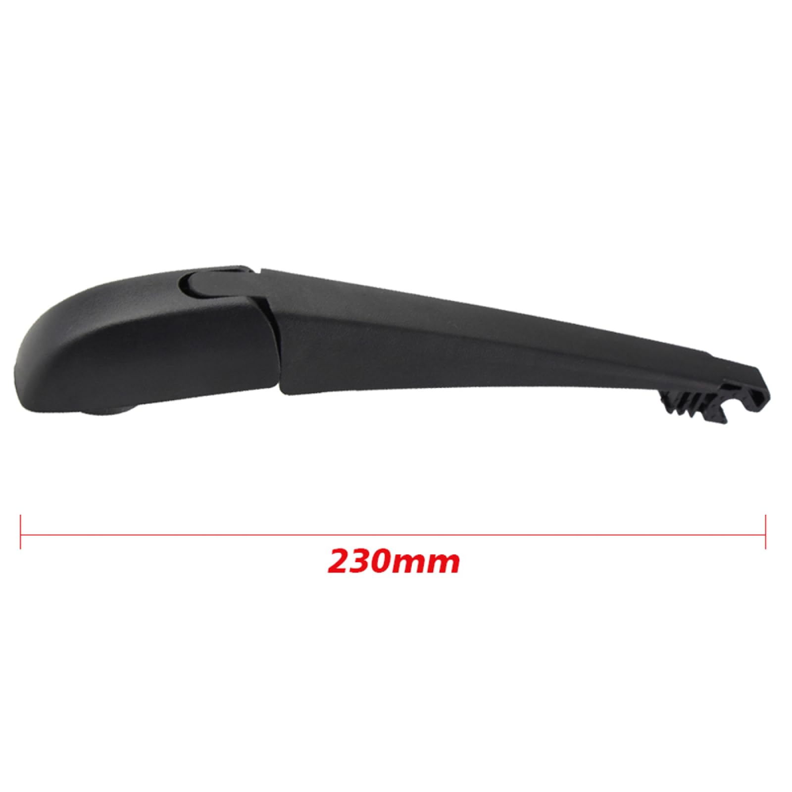 Limpiaparabrisas Trasero De 12" Para Peugeot 108 (2014