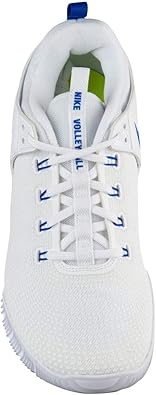 Amazon | Nike Women's Zoom HyperAce 2 Volleyball Shoes (11.5