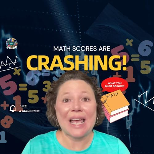 WHY Your Math Curriculum Isn’t Working