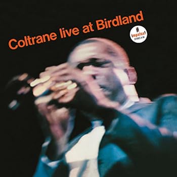 Audio CD Live At Birdland Book