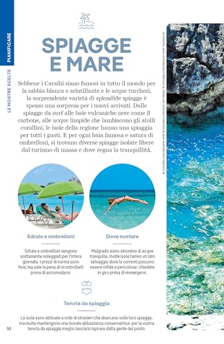 Caraibi - 6