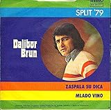  Zaspala Su Dica/Mlado Vino (7\