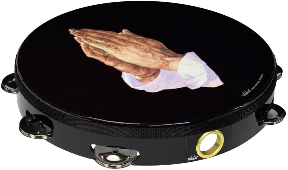 Remo Drum Set, (TA911014)