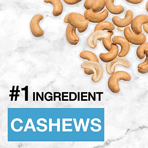 Kind Bars, Blueberry Vanilla & Cashew, Gluten Free, Low Sugar, 1.4Oz, 12 Count #TOP1