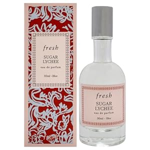 Sugar Lychee by Fresh for Women – 1 oz EDP Spray