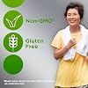 Centrum Silver Adult Multivitamin / Multimineral Supplement Tablet, Vitamin D3, Age 50+ (220 Count)