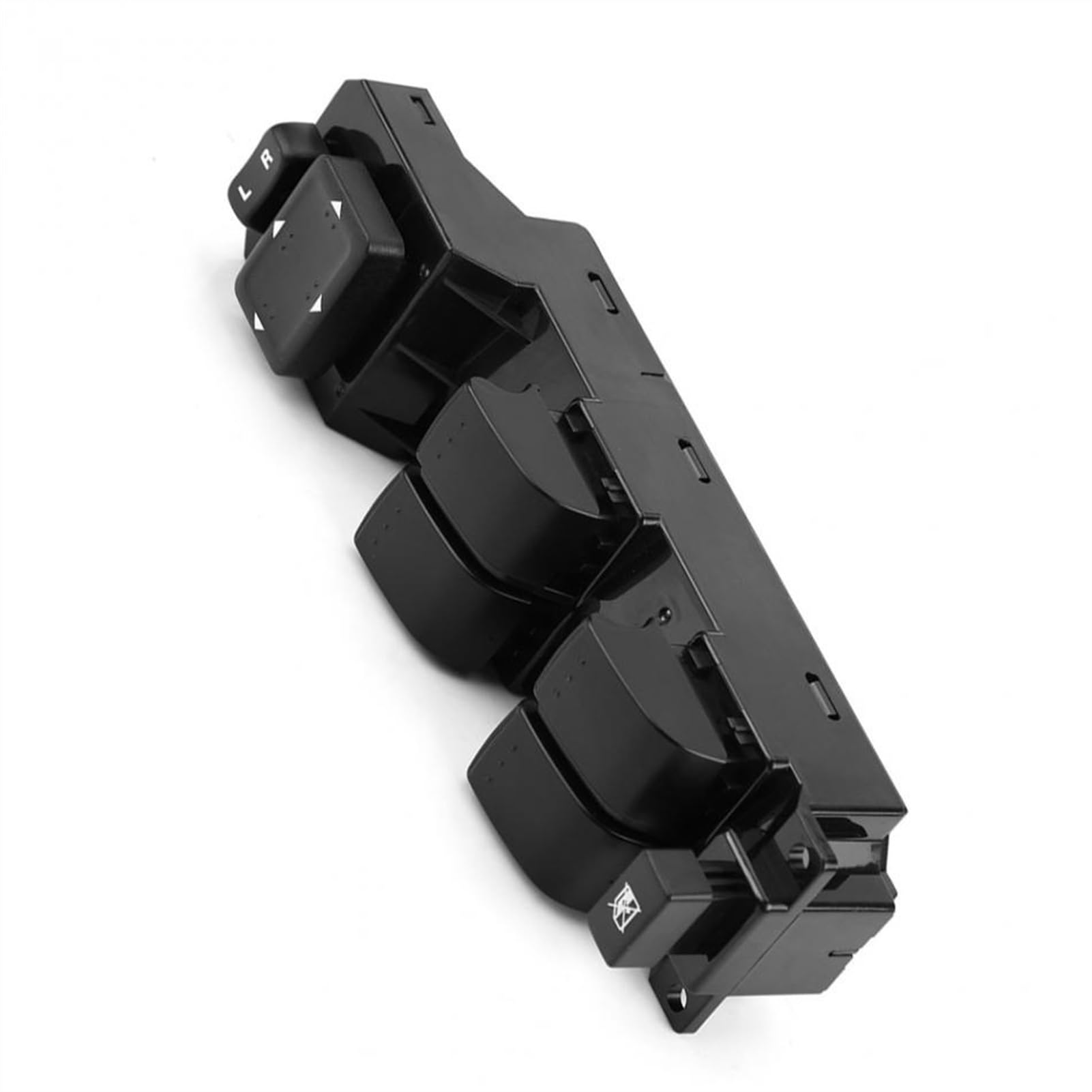 Interruttore di controllo del sollevatore elettric GP9A66350 Energia elettrica per auto per interruttore finestra principale Interruttori per auto Relè Parti di ricambio automatiche per Mazda Speed6 2