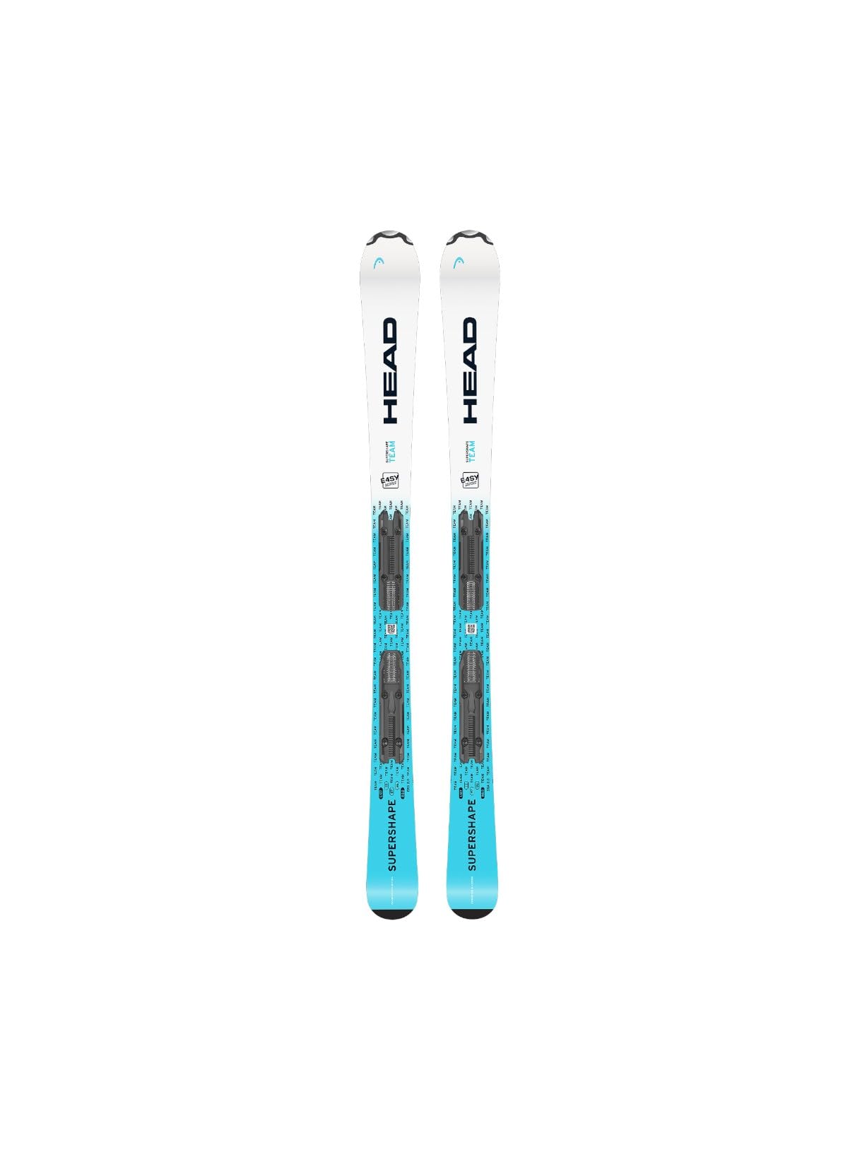 HEAD Supershape Team Easy + JRS 7.5 GW C -