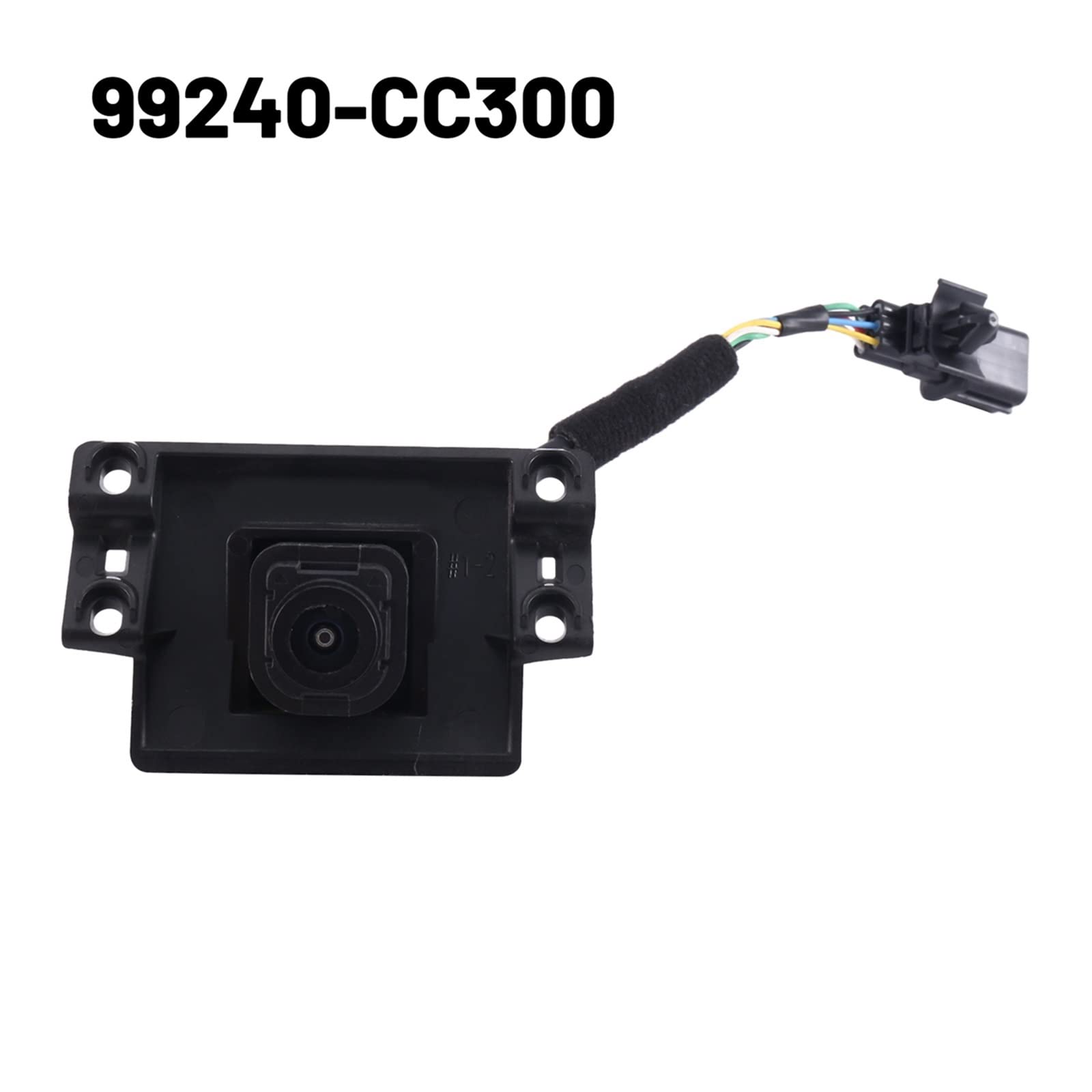 Amazon.com: ASSYA 99240-CC300 Rear View Camera Reverse