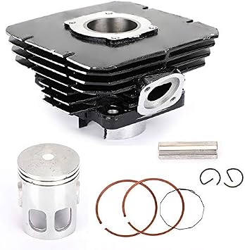 Cylinder Piston Ring Rebuild Kit 54mm for Yamaha RX RX-S RXS 115 RX Spesial YT 115
