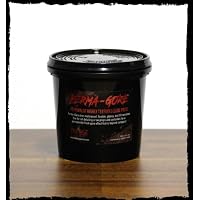 Rubber Johnnies Perma GORE de Pale Night Productions, sangre