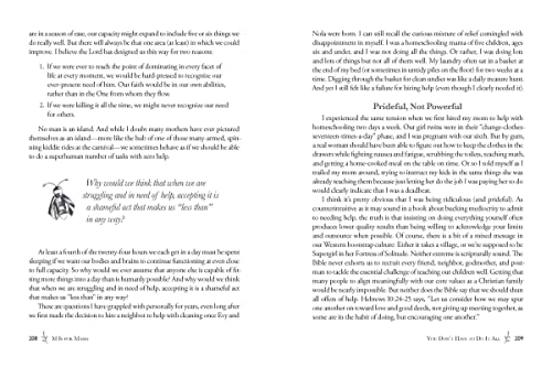 M Is For Mama: A Rebellion Against Mediocre Motherhood #TOP5