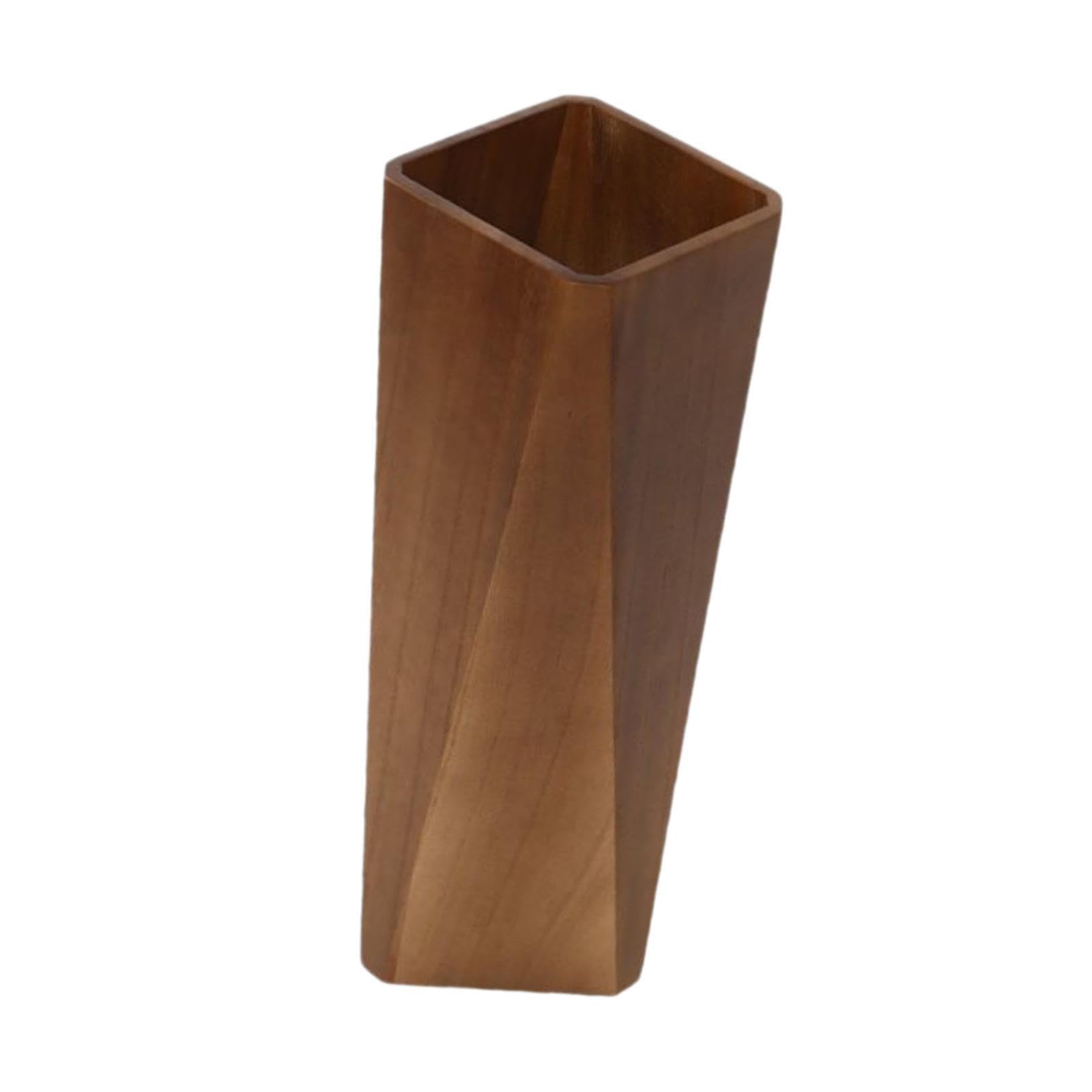 Porte-parapluies en bois artisanal, support unique pour parapluies, entrée, couloir, extérieur, porte-cannes, salles de conférence, en bois pour entrée, intérieur et extérieur.