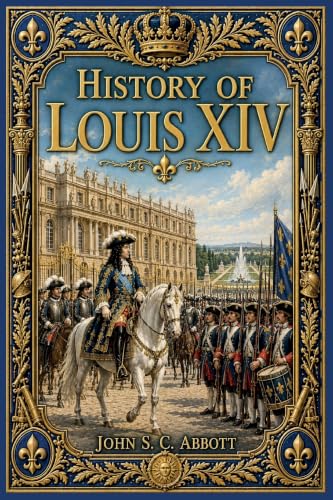 History of Louis XIV