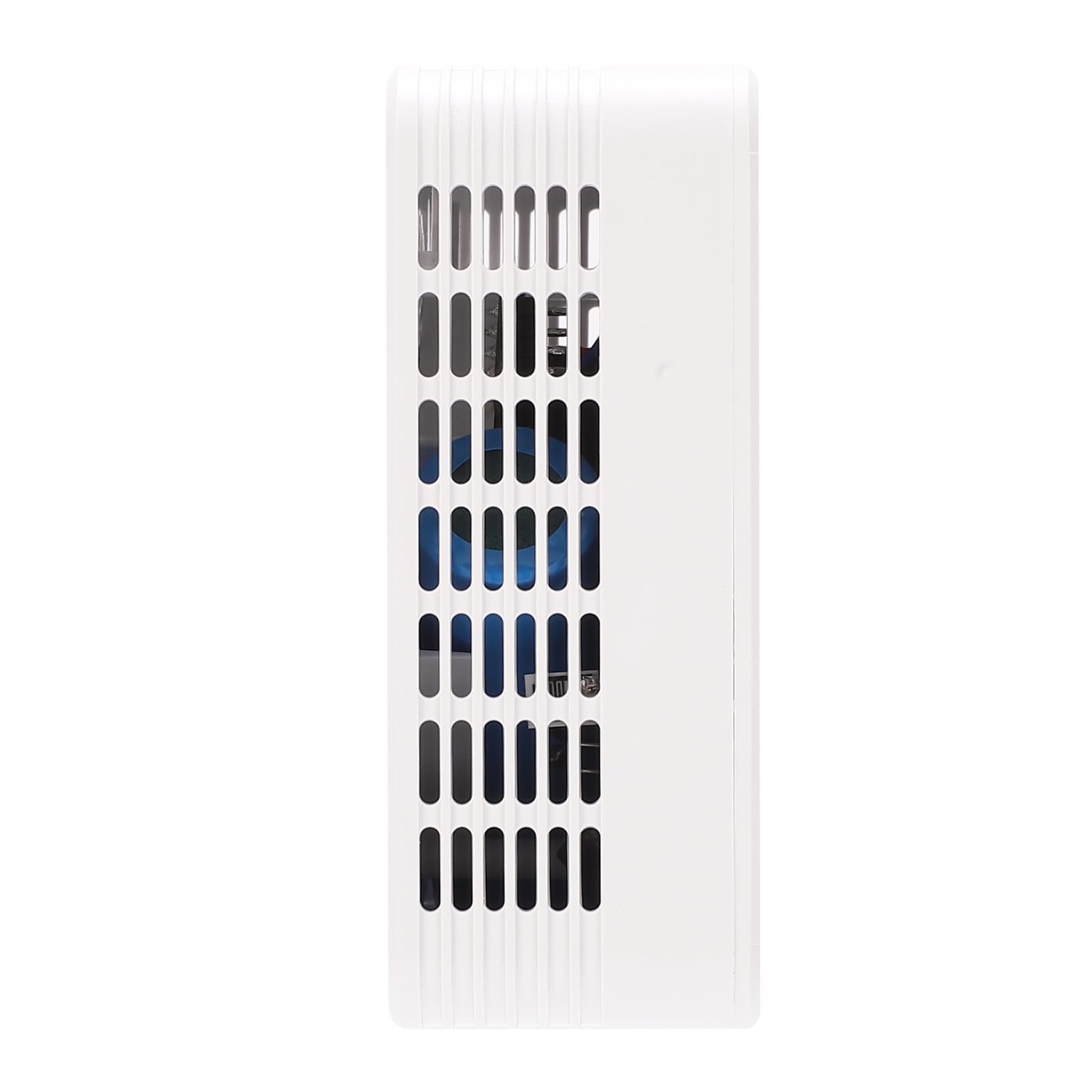 Misuratore di CO2 WiFi per Interni, Rilevatore Display LCD per Serra, Palestra, Casa, Ufficio, Monitor della qualità Dell'aria di Anidride Carbonica Smart, Tester HCHO TVOC (#1)
