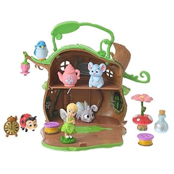 生産終了・希少　WDCCティンカーベルとスタンドのセット 2025年最新】wdcc ティンカーベルの人気アイテム - メルカリ