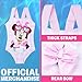 Imagen de Disney Minnie Mouse Bañador Niña 2-6 Años