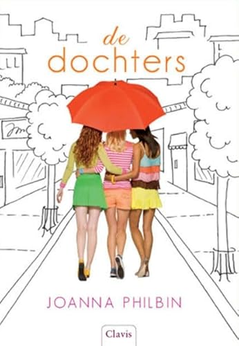 De dochters [Dutch] 9044815679 Book Cover